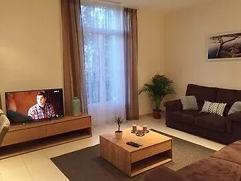 Cocoon'in Le Suquet شقة *