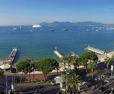 Cocoon'in Le Suquet *