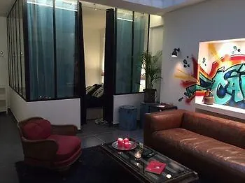 Cocoon'in Le Suquet شقة *