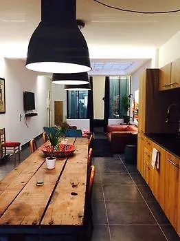 Cocoon'in Le Suquet شقة