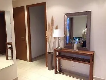 Cocoon'in Le Suquet דירה *