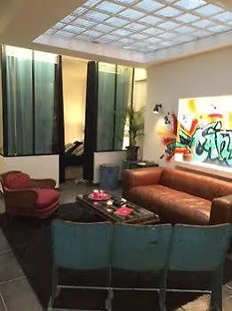 Cocoon'in Le Suquet קאן