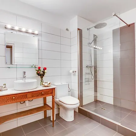 شقة Cocoon'in Le Suquet