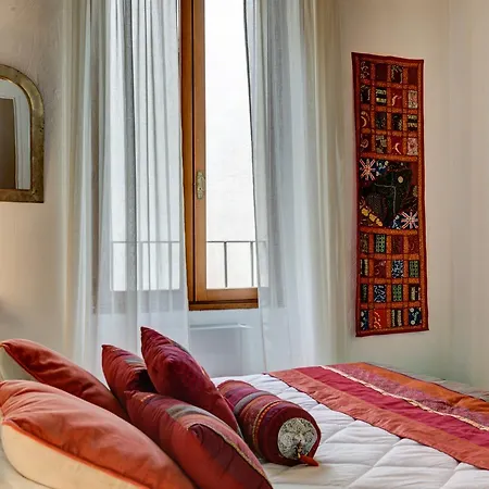 דירה Cocoon'in Le Suquet *