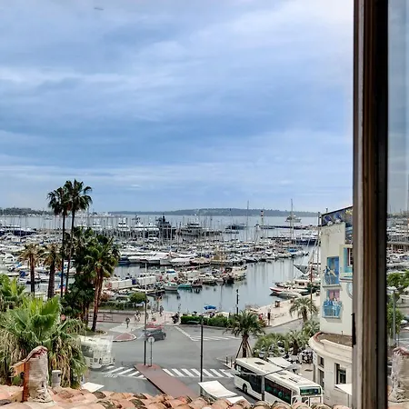 Cocoon'in Le Suquet *