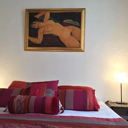 Cocoon'in Le Suquet *