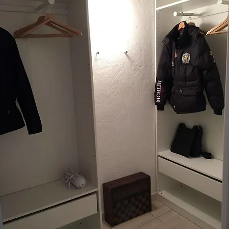 شقة Cocoon'in Le Suquet كان