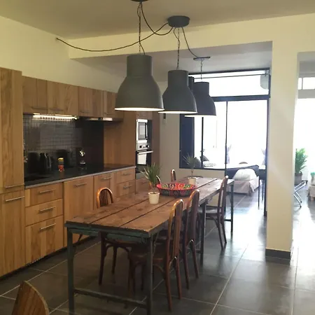 דירה Cocoon'in Le Suquet קאן