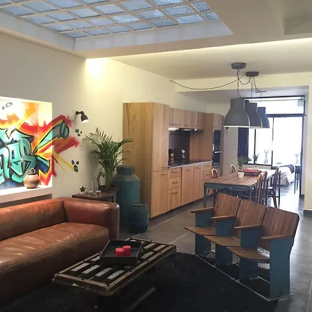 Cocoon'in Le Suquet *