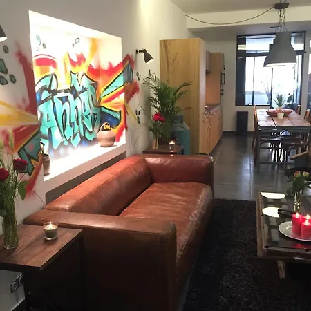 Cocoon'in Le Suquet شقة *