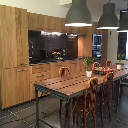 Cocoon'in Le Suquet קאן