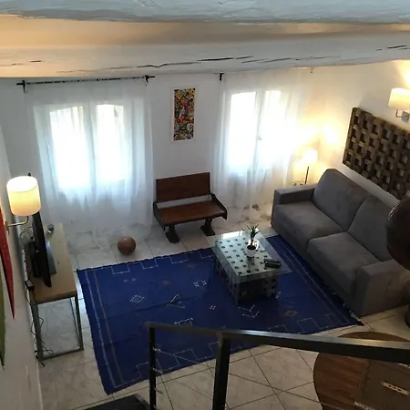 Cocoon'in Le Suquet *