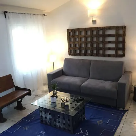 Cocoon'in Le Suquet * كان