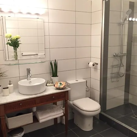 شقة Cocoon'in Le Suquet