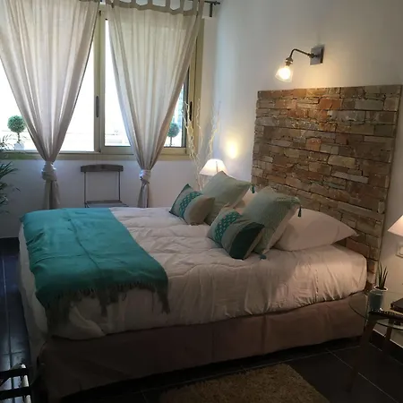 Cocoon'in Le Suquet *