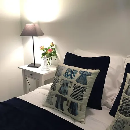 شقة Cocoon'in Le Suquet *