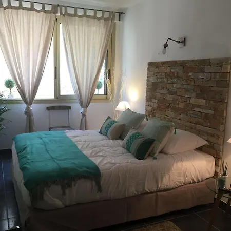 Cocoon'in Le Suquet *