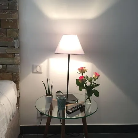 דירה Cocoon'in Le Suquet *