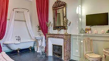 Cocoon'in Le Suquet דירה *