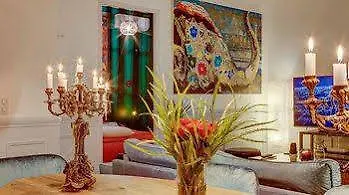 דירה Cocoon'in Le Suquet *