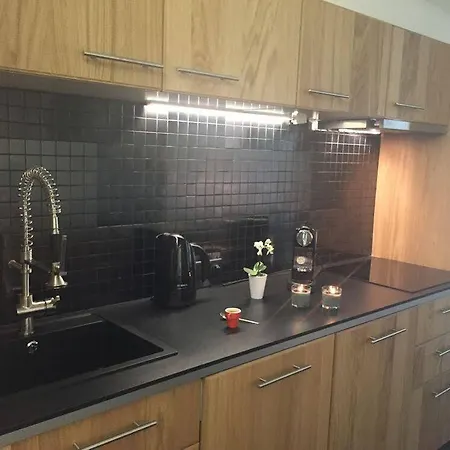 Cocoon'in Le Suquet * קאן