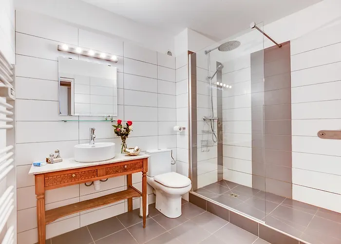 Appartement Cocoon'in Le Suquet