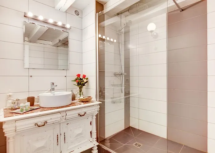 Appartement Cocoon'in Le Suquet *