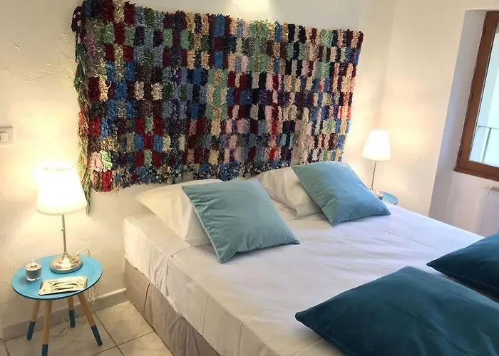 Cocoon'in Le Suquet Appartement Cannes