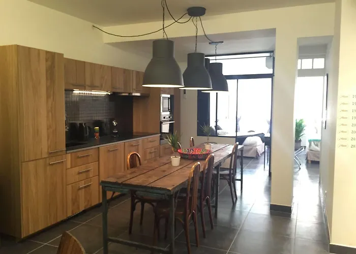 Appartement Cocoon'in Le Suquet Cannes