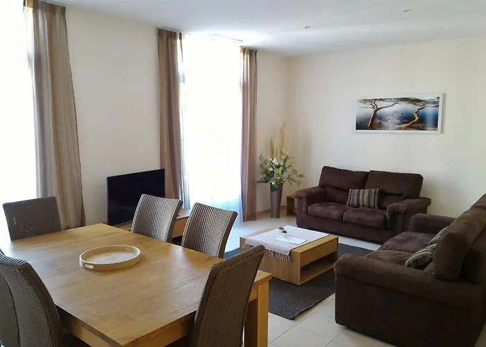Appartement Cocoon'in Le Suquet *