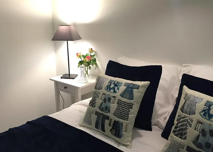 Appartement Cocoon'in Le Suquet *