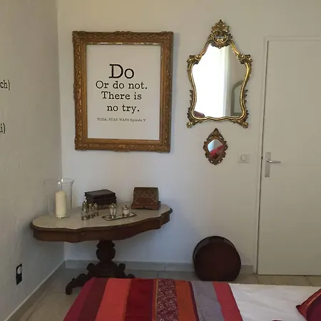 Apartamento Cocoon'in Le Suquet Cannes