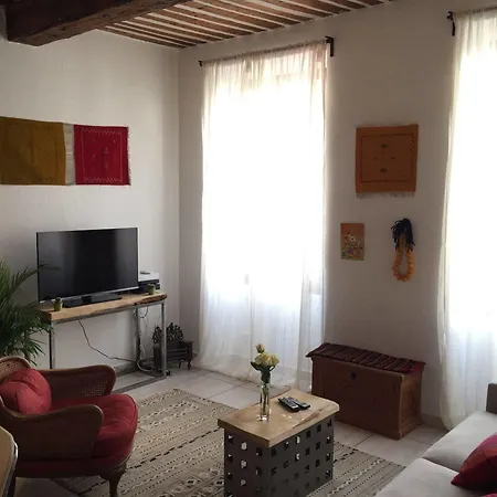 Cocoon'in Le Suquet Apartamento *