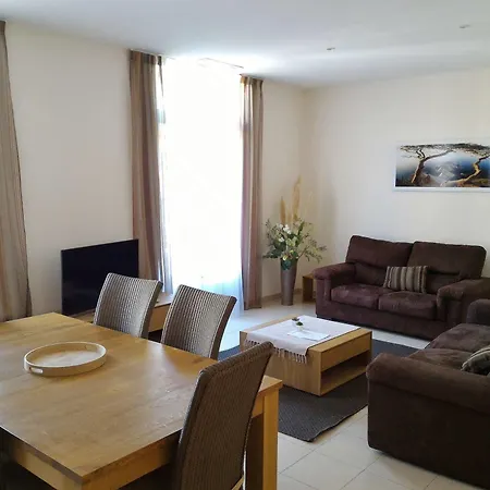 Apartamento Cocoon'in Le Suquet *