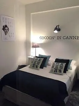 Cocoon'in Le Suquet