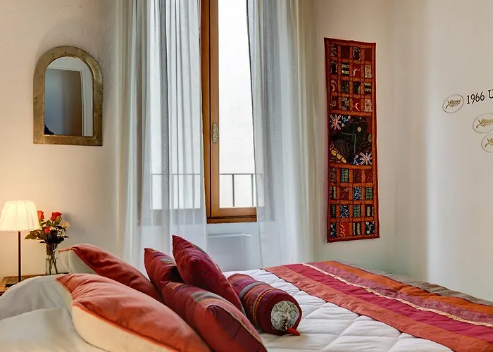 Appartamento Cocoon'in Le Suquet *