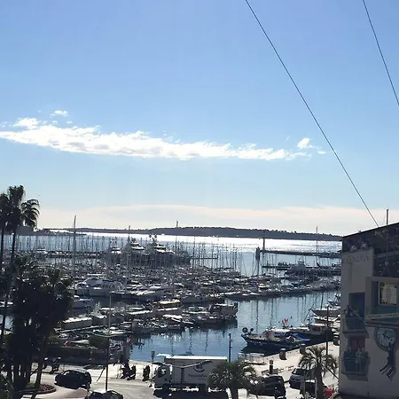 Cocoon'in Le Suquet * Κάννες