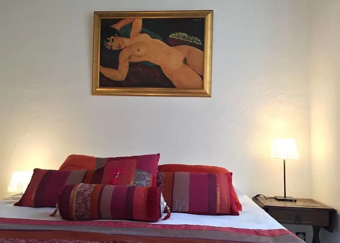 Cocoon'in Le Suquet *