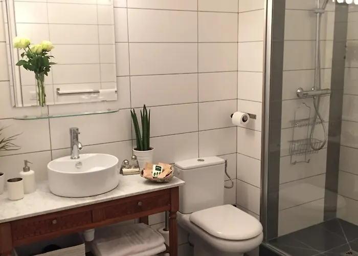 Appartement Cocoon'in Le Suquet